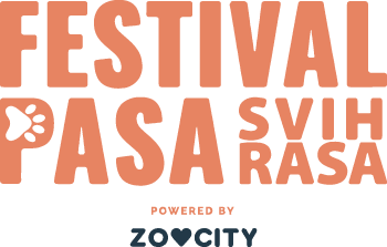 Festival Pasa Svih Rasa - logo 350