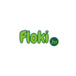 Floki.hr - Festival pasa svih rasa - Izlagač 2024.