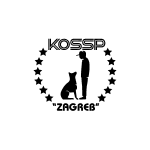 KOSSP Zagreb - Festival pasa svih rasa - Izlagači 2024.